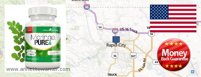 Where to Buy Moringa Capsules online Rapid City SD, United States