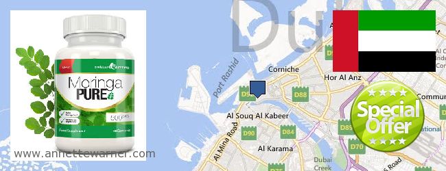 Where to Buy Moringa Capsules online Rā's al-Khaymah [Ras al-Khaimah], United Arab Emirates