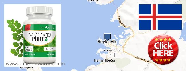 Best Place to Buy Moringa Capsules online Reykjavik, Iceland