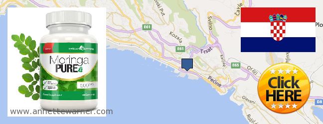 Where Can I Buy Moringa Capsules online Rijeka, Croatia