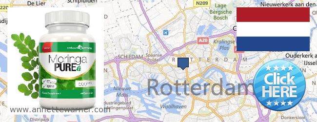 Purchase Moringa Capsules online Rotterdam, Netherlands