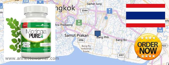 Where Can You Buy Moringa Capsules online Samut Prakan, Thailand