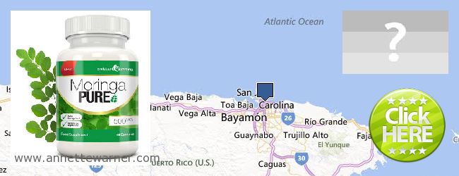 Buy Moringa Capsules online San Juan, Puerto Rico