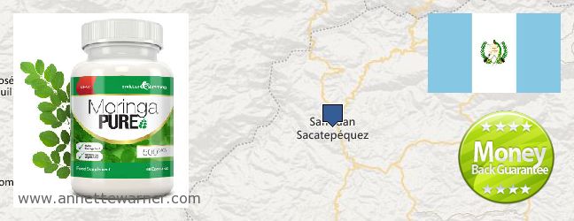 Where to Buy Moringa Capsules online San Juan Sacatepequez, Guatemala