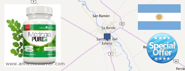 Where Can I Purchase Moringa Capsules online Santiago del Estero, Argentina