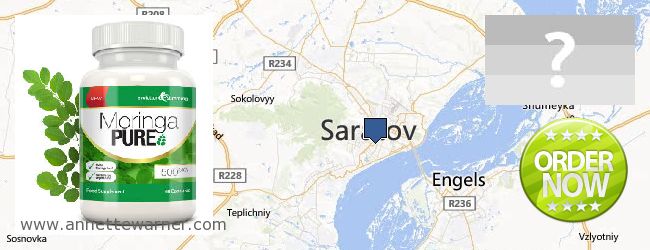 Where Can I Purchase Moringa Capsules online Saratov, Russia