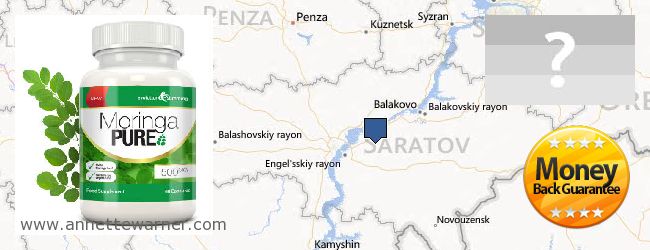 Where Can I Buy Moringa Capsules online Saratovskaya oblast, Russia