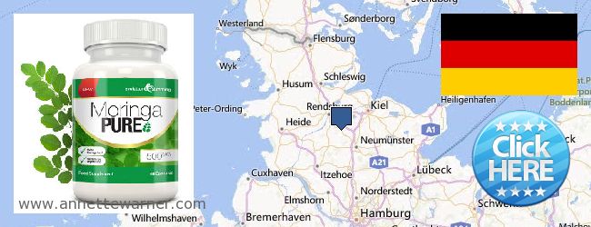 Where to Buy Moringa Capsules online Schleswig-Holstein, Germany