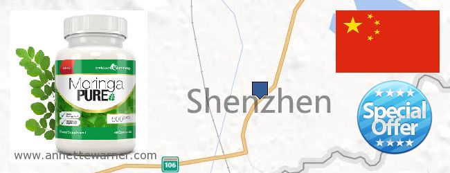 Where to Purchase Moringa Capsules online Shenzhen, China