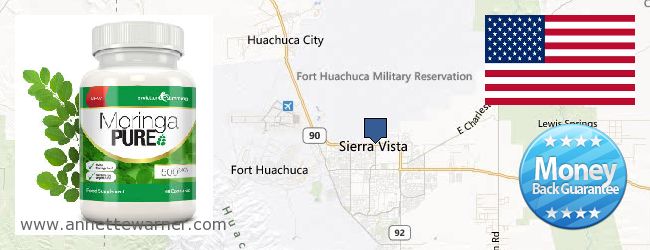 Where to Buy Moringa Capsules online Sierra Vista AZ, United States
