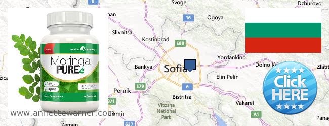 Best Place to Buy Moringa Capsules online Sofia, Bulgaria