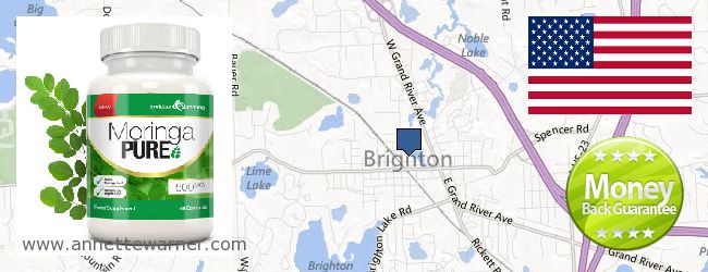 Where to Purchase Moringa Capsules online South Lyon (- Howell - Brighton) MI, United States