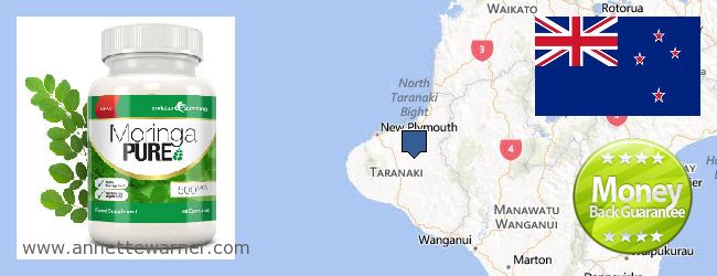 Where to Buy Moringa Capsules online South Taranaki, New Zealand
