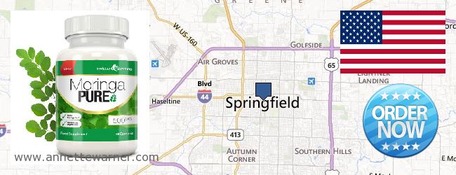 Where to Buy Moringa Capsules online Springfield MO, United States