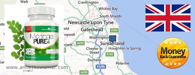 Where to Purchase Moringa Capsules online Sunderland, United Kingdom