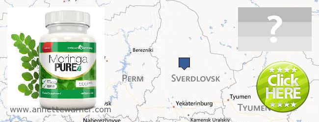 Where to Purchase Moringa Capsules online Sverdlovskaya oblast, Russia