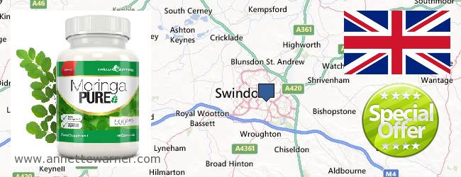 Where to Buy Moringa Capsules online Swindon, United Kingdom