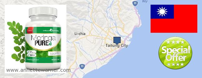 Where to Purchase Moringa Capsules online Taitung City, Taiwan