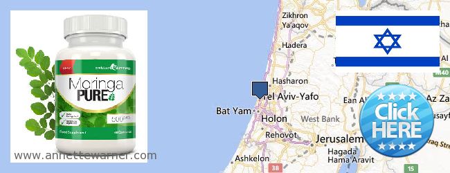 Where to Buy Moringa Capsules online Tel Aviv, Israel