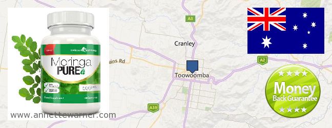 Where to Purchase Moringa Capsules online Toowoomba, Australia
