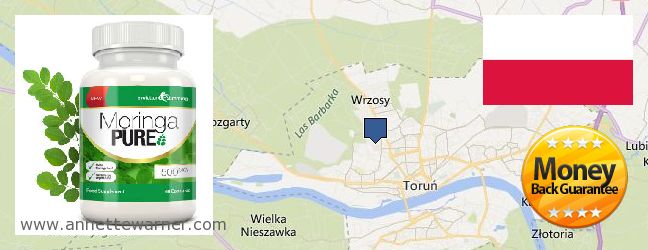Where to Purchase Moringa Capsules online Torun, Poland