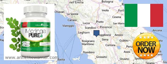 Where to Buy Moringa Capsules online Toscana (Tuscany), Italy