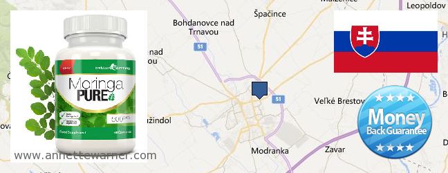 Where to Purchase Moringa Capsules online Trnava, Slovakia