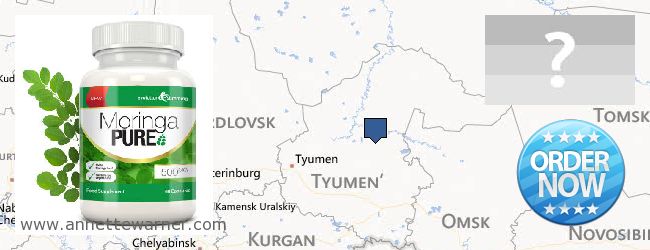 Where to Buy Moringa Capsules online Tyumenskaya oblast, Russia