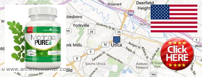 Where Can I Purchase Moringa Capsules online Utica NY, United States
