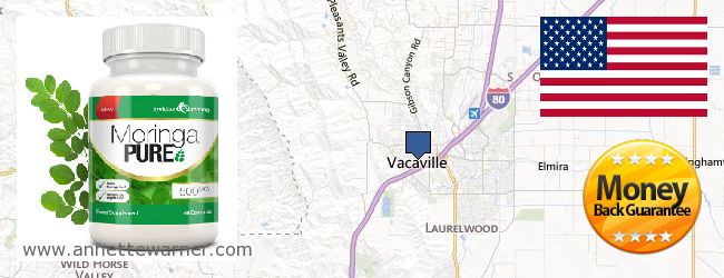 Purchase Moringa Capsules online Vacaville CA, United States