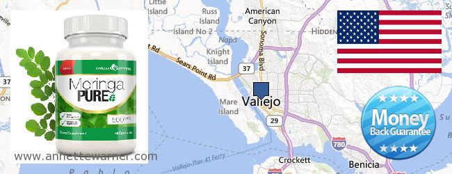Where to Buy Moringa Capsules online Vallejo CA, United States