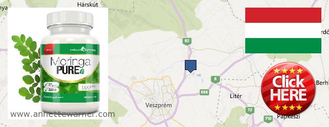 Where to Purchase Moringa Capsules online Veszprém, Hungary