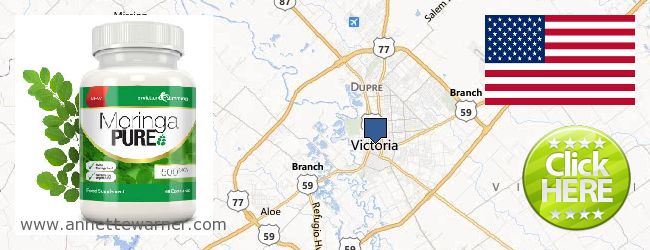 Where to Buy Moringa Capsules online Victoria TX, United States