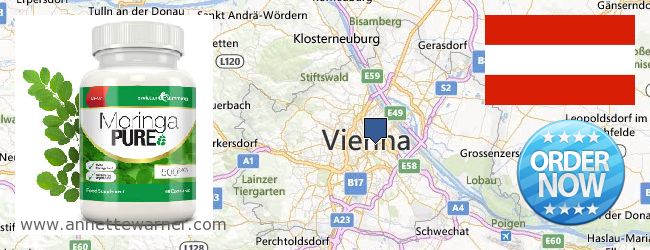 Best Place to Buy Moringa Capsules online Vienna, Austria