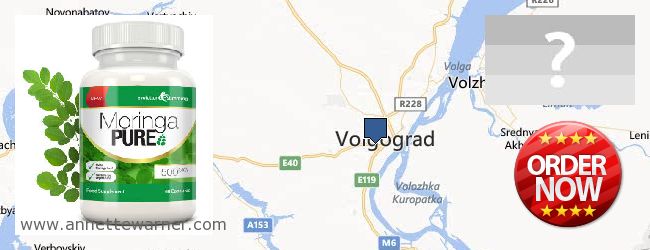 Purchase Moringa Capsules online Volgograd, Russia