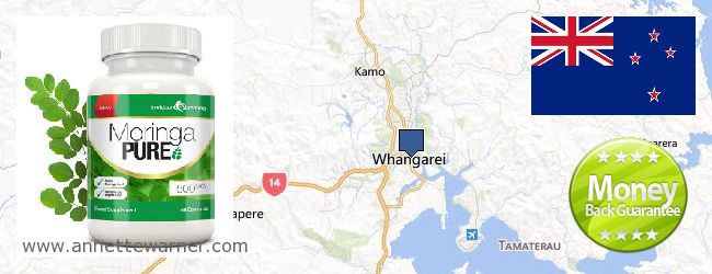 Where to Purchase Moringa Capsules online Whangarei, New Zealand