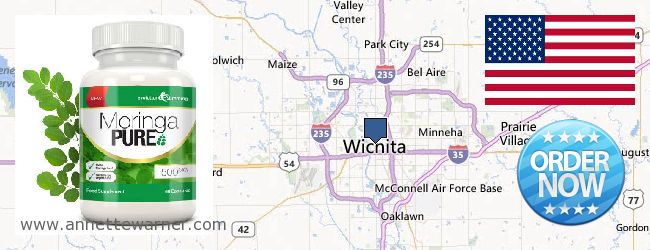 Where to Purchase Moringa Capsules online Wichita KS, United States