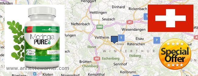 Where to Purchase Moringa Capsules online Winterthur, Switzerland