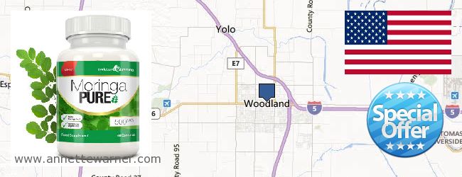 Where to Buy Moringa Capsules online Woodland CA, United States