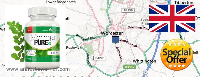 Where to Buy Moringa Capsules online Worcester, United Kingdom