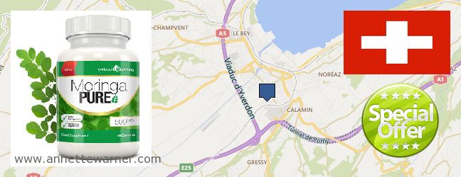 Where Can I Buy Moringa Capsules online Yverdon-les-Bains, Switzerland