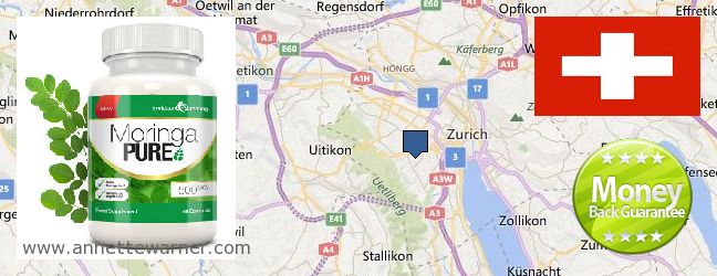 Where to Purchase Moringa Capsules online Zuerich, Switzerland