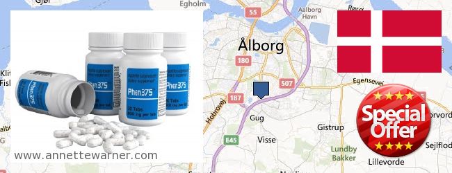 Where to Buy Phen375 online Aalborg, Denmark
