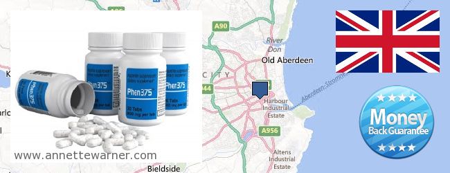 Purchase Phen375 online Aberdeen, United Kingdom