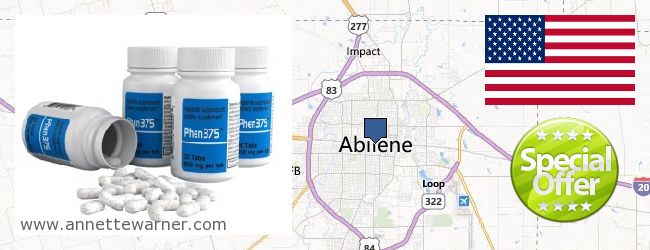 Purchase Phen375 online Abilene TX, United States