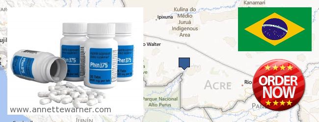Best Place to Buy Phen375 online Acre, Brazil