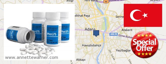 Where Can I Buy Phen375 online Adana, Turkey