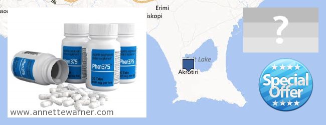 Best Place to Buy Phen375 online Akrotiri