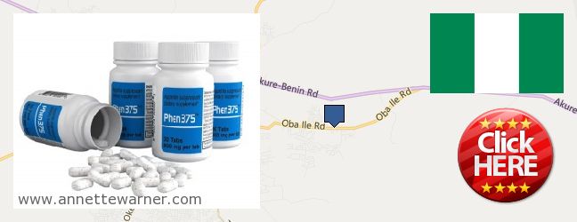 Where Can You Buy Phen375 online Akure, Nigeria