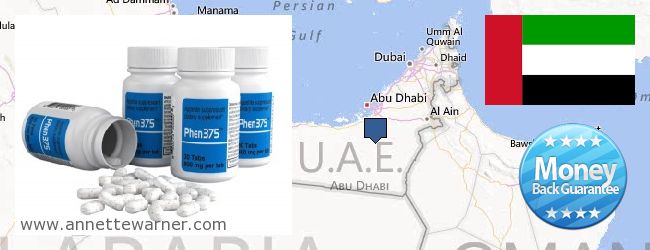 Best Place to Buy Phen375 online Al-'Ayn [Al Ain], United Arab Emirates